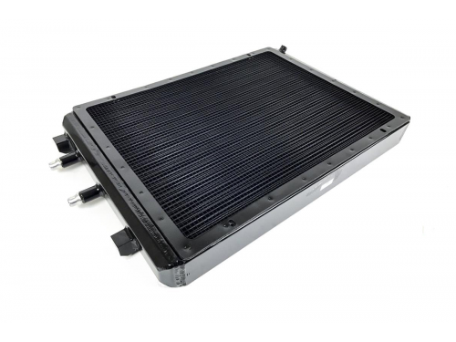 CSF BMW M3 / M4 F8x Wymiennik ciepła